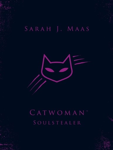 Catwoman: Soulstealer Book&nbsp;Review
