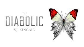 The Diabolic (The Diabolic, #1) Book&nbsp;Review
